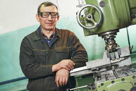 Купить диплом Фрезеровщика в Миассе