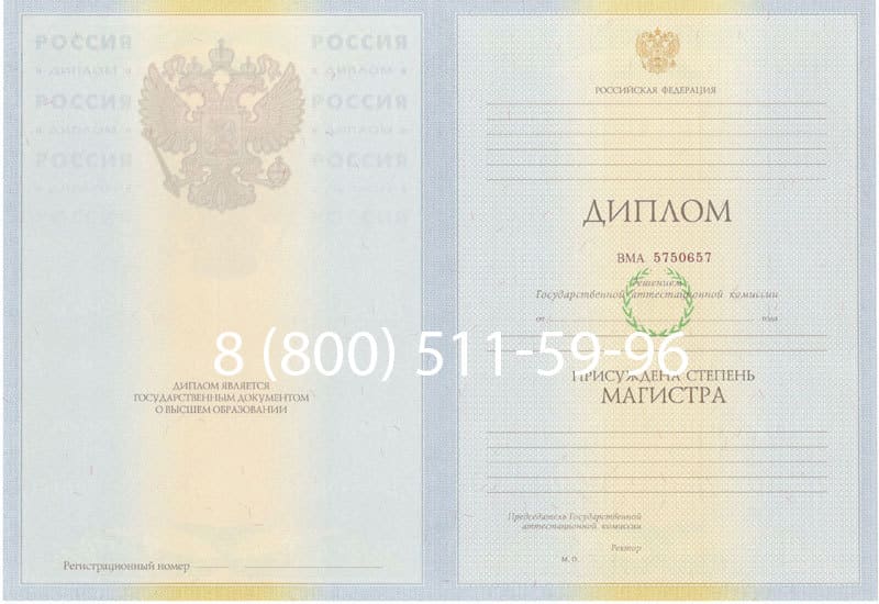 Купить Диплом магистра 2010-2011 годов в Миассе Купить Диплом магистра 2010-2011 годов в Миассе
